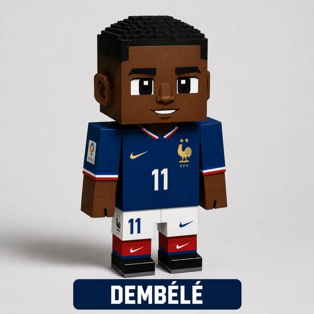 dembele