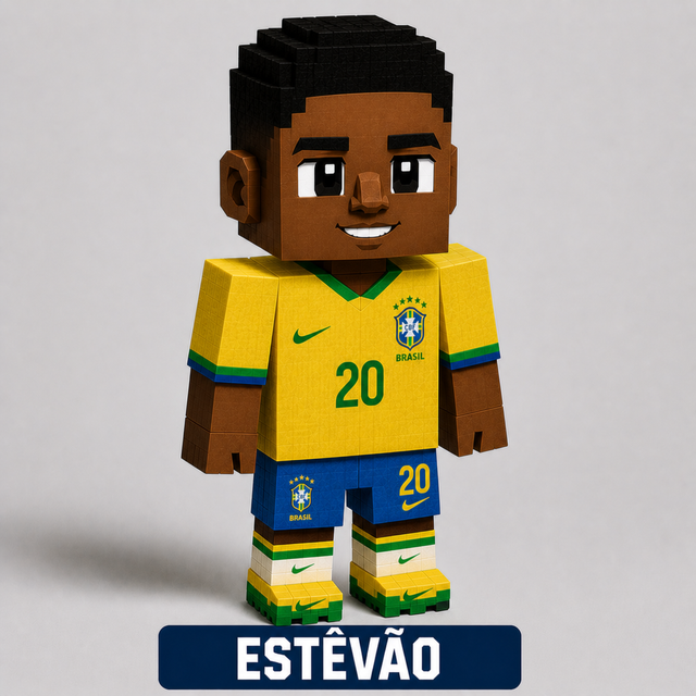 estevao