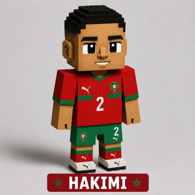 hakimi