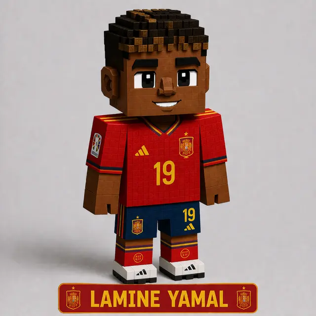 lamine