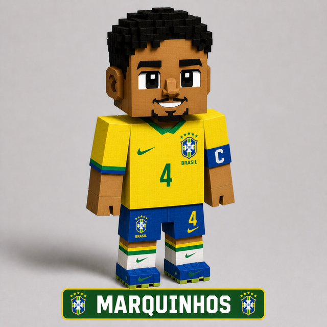 marquinhos
