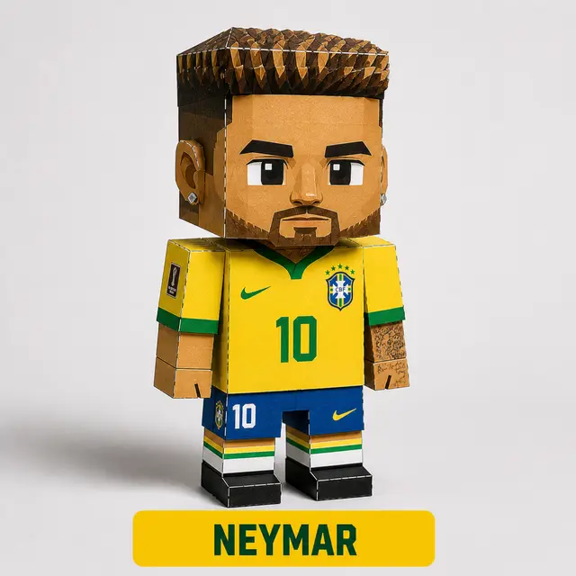 neymar