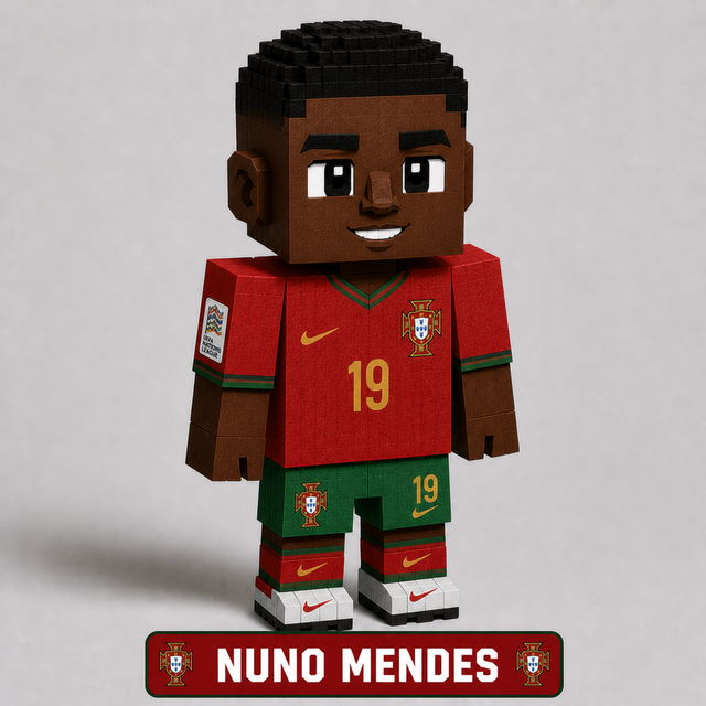 nunomendes