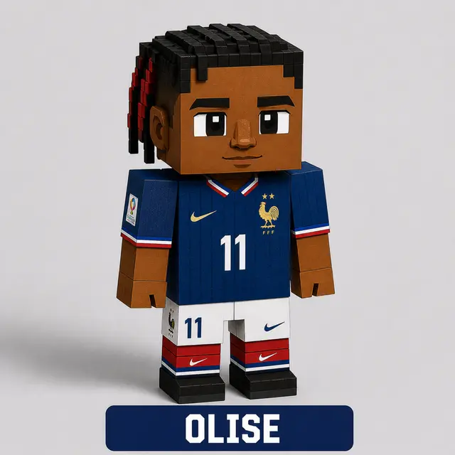 olise